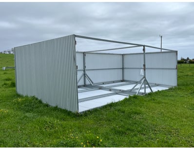 Dairy Farm Equipment Bankrupt Estate (ON11676) - Lot 54