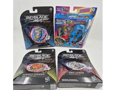 The Curio Collection (A985) - Lot 540