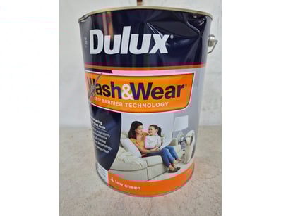 Ultimate Surplus Paint Event (GCA983) - Lot 458