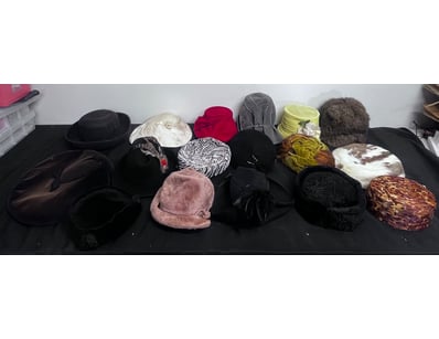 Designer Vault (A1004) - Lot 5028