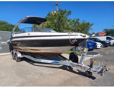 Motorbike, Marine & Recreation Assets Auction - Lot 40