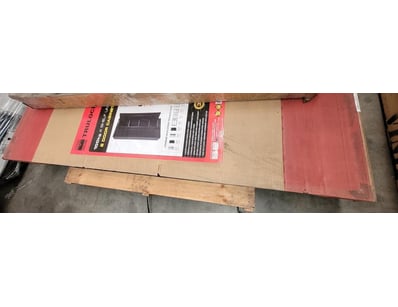 Home Improvement, DIY & Hardware (A996) - Lot 105