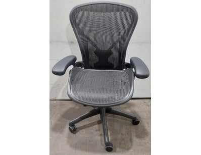 IT Equipment, Designer Furniture & More (ON12009) - Lot 86