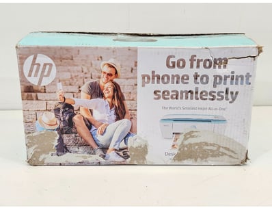 Home & Office Essentials (VICA980) - Lot 268