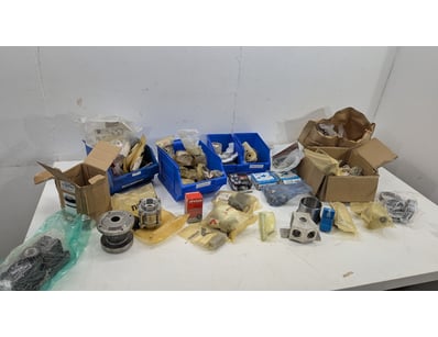 End of Contract Bypass Surplus - PART 2 - Lot 1098