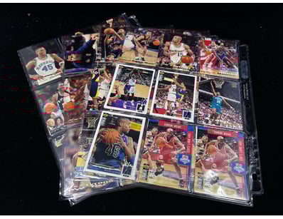 Trading Cards, Gaming & Collectables (A1005) - Lot 931