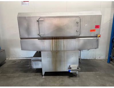 Fresh Food & Convenience Producer Closure (ON4... - Lot 2080
