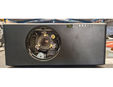 UNRESERVED SCI-FI ROADSHOW EVENT PRODUCTION (A1006) - Lot 59