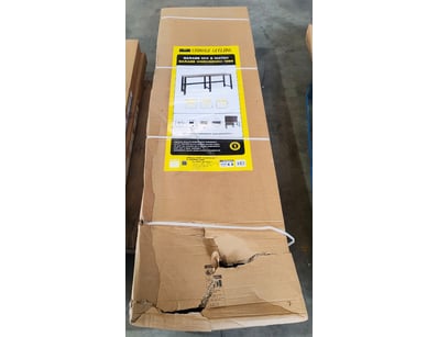 Home Improvement, DIY & Hardware (A987) - Lot 57