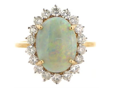 Opal Grandeur (A977) - Lot 1601