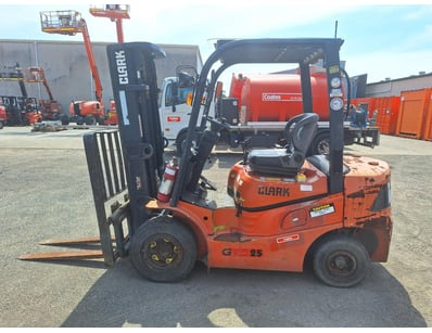 Civil, Transport & Machinery - Nationwide (ON4... - Lot 7486