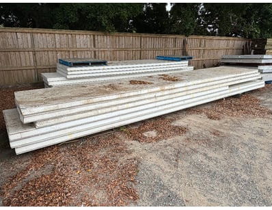 Home Improvement, DIY & Hardware (A998) - Lot 2527