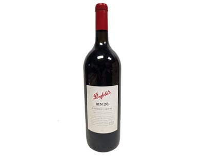 2006 Penfolds Bin 28 Kalimna Shiraz (1.5L Magnum)...