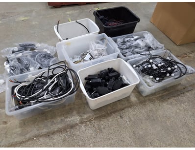 Home Improvement, DIY & Hardware (A988) - Lot 2582