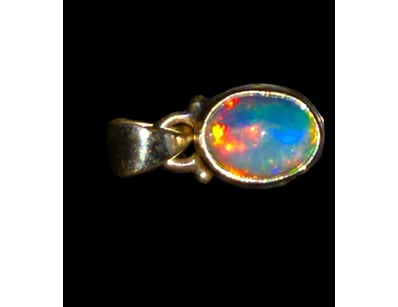 UNRESERVED Diamonds, Gemstones & Opals (A981) - Lot 4502