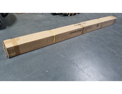 MOSTLY UNRESERVED 4x4 WORKSHOP BUSINESS CLOSURE... - Lot 119