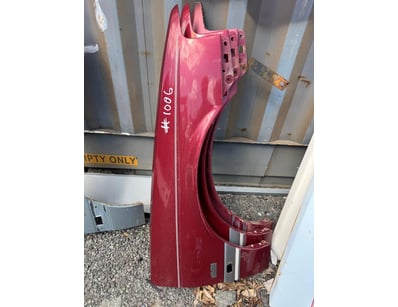 Car Parts & Accessories (A986) - Lot 212