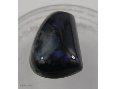 5.26CT AUSTRALIAN BLACK OPAL        

Condition: G...