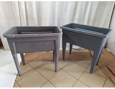 Home Improvement, DIY & Hardware (A988) - Lot 2537