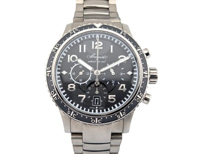 Luxury Watches (A995) - Lot 6501