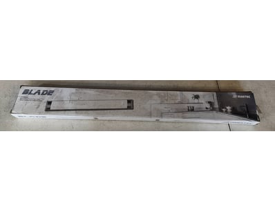 RRP $59.95 Martec Blade LED Surface Mounted Flush ...