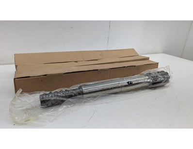 End of Contract Bypass Surplus - PART 2 - Lot 1121