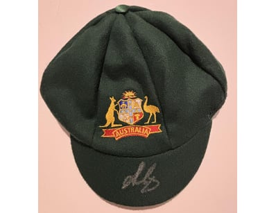 Prestigious Memorabilia (A993) - Lot 5018