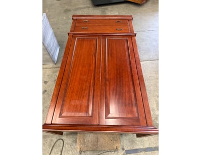 Warehouse Clearance (VICA999) - Lot 3088