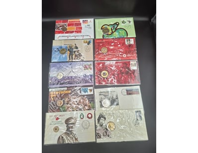 UNRESERVED Coins, Banknotes & Bullion (A1007) - Lot 515