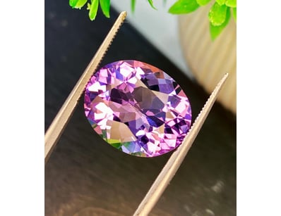 UNRESERVED Diamonds, Gemstones & Opals (A993) - Lot 279