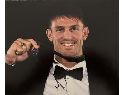 Mancave & Memorabilia (A1005) - Lot 258