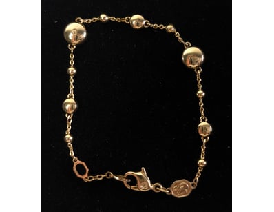 Major Venue - Lost & Unclaimed Property (VICA992) - Lot 1121