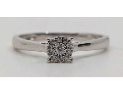 Affordable Jewellery Clearance (A970) - Lot 1025