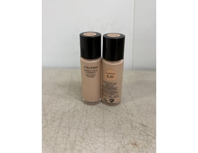 Shiseido, Radiant Lifting Foundation, Shade: B20, ...
