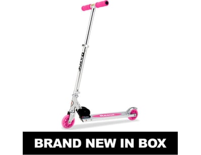 Push Bike & Accessories Liquidation (ON11995) - Lot 12