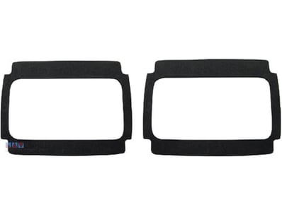 <p><strong>Taillight Lens Gaskets - 4 Pairs</stron...