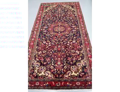 Antique, Vintage & Rugs (A985) - Lot 7034