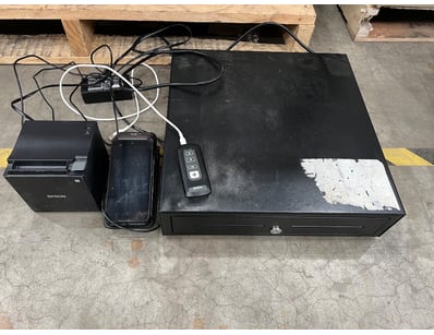 Entire Vintage Clothing Store Liquidation (ON11... - Lot 470