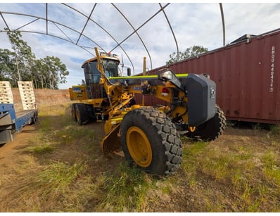 Civil, Transport & Machinery - Nationwide (ON4491) - Lot 20