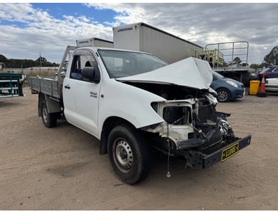 Major Flow, Pumping & Industrial Services Asset ... - Lot 40