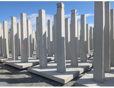 Concrete Tanks Manufacturer Liquidation (ON12065) - Lot 97