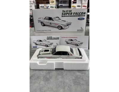 Model Car & Train Mania (A1000) - Lot 1535