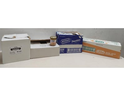 Ho! Ho! Holiday Hamper - Insurance Claim (NSWA987) - Lot 17