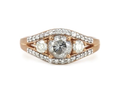 Fine Jewellery Market (A985) - Lot 1006