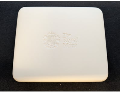 UNRESERVED Coins, Banknotes & Bullion (A1001) - Lot 1082