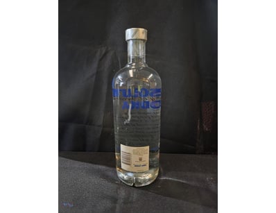 Absolut Vodka 1 Litre