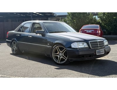 Classic, Muscle & Barn Finds - Lot 292