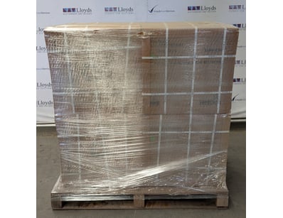 Home Improvement, DIY & Hardware (NSWA995) - Lot 2604