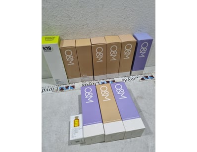 Boutique Hair Salon Liquidation Sale (ON11691) - Lot 22