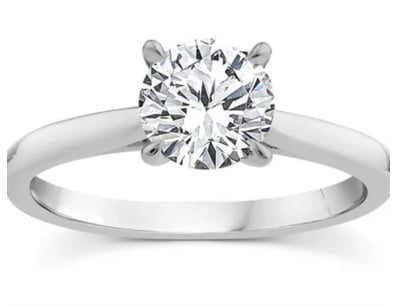 Lab Grown Diamonds & Jewellery (A1002) - Lot 411